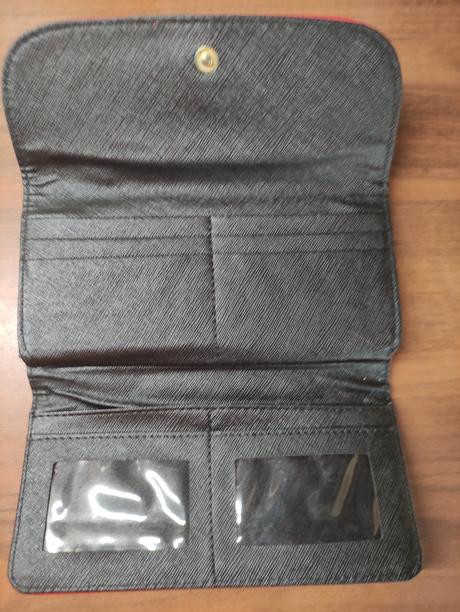 Peňaženka liebeskind, liebeskind