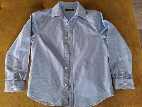 Bledomodrá košeľa, next,128