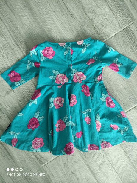 Šaty polarn o. pyret, 86