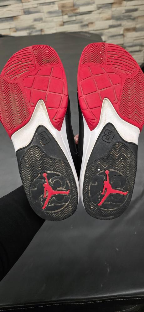 Jordan tenisky, air jordan,46