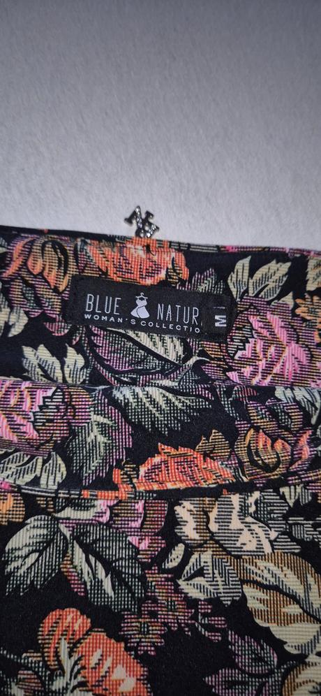 Trricko blue nature, m