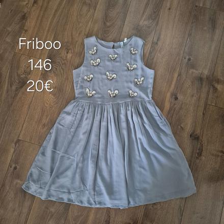 Šaty friboo, 146