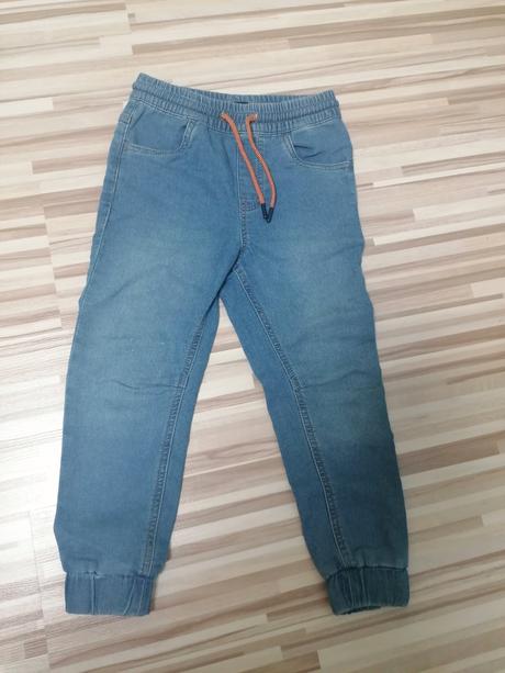 Nohavice veľ. 116, 116