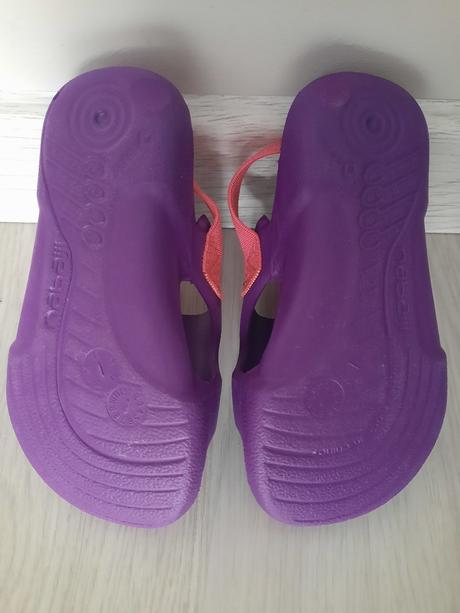 Sandále do vody (vd 14 cm), nabaiji,22