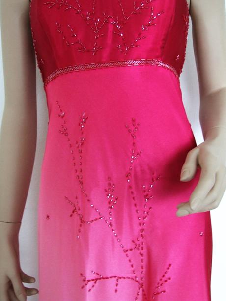 Spoločenské šaty, 38