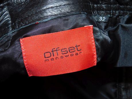 Luxusne panske kožene nohavice, 32 / m