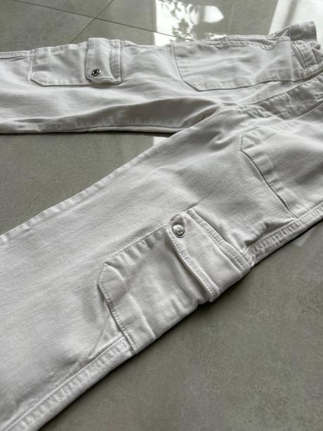 Zara kapsace, zara,164