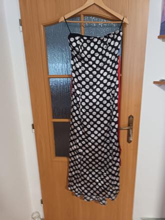 Príležitostne šaty, s