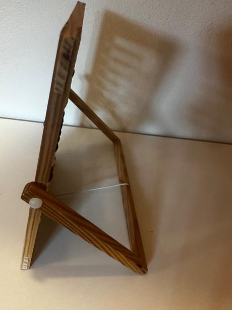 Drevené počítadlo, 