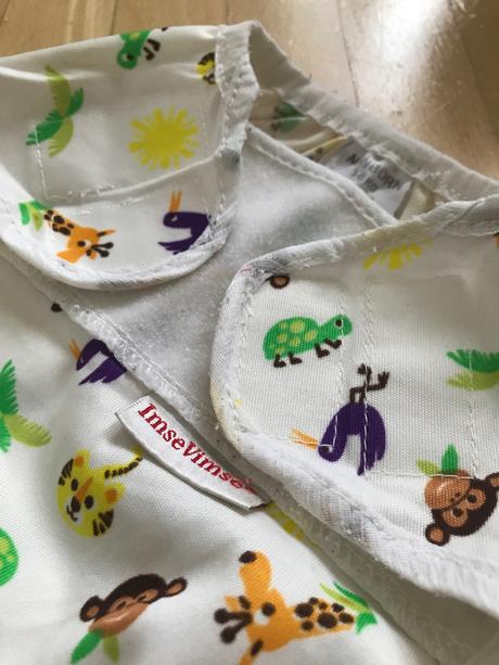 Pul nohavičky imsevimse 3 - 6 kg, imsevimse,2 kg - 6 kg