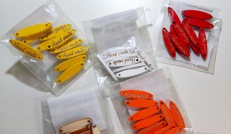 Dekoracia hand made, 