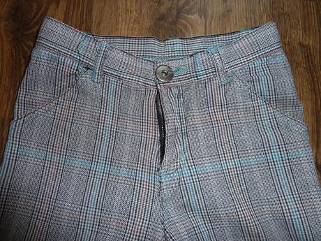 Dievčenské trištvrťaky alive, 140