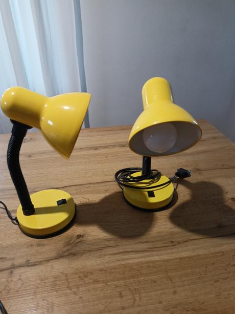 Lampky, 