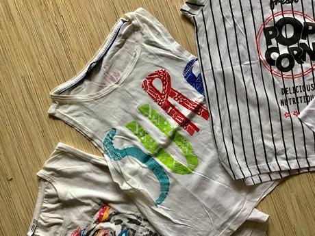 Trička cena za vsetky/py, xs