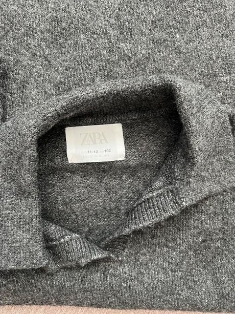 Pulóver zara, zara,152