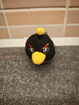 Plašačik na zakvacenie, 