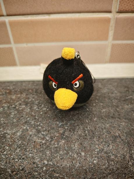 Plašačik na zakvacenie, 