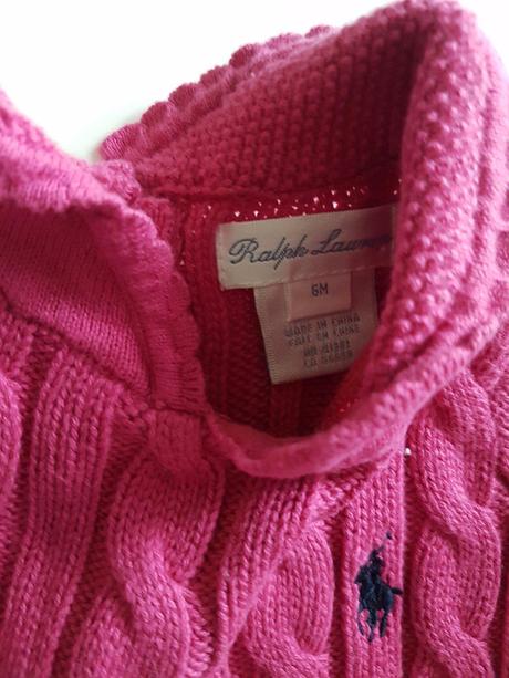 Originál ralph lauren satočky, ralph lauren,74