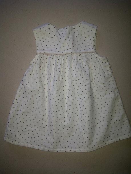 Bielo smotanove satocky, f&f,80