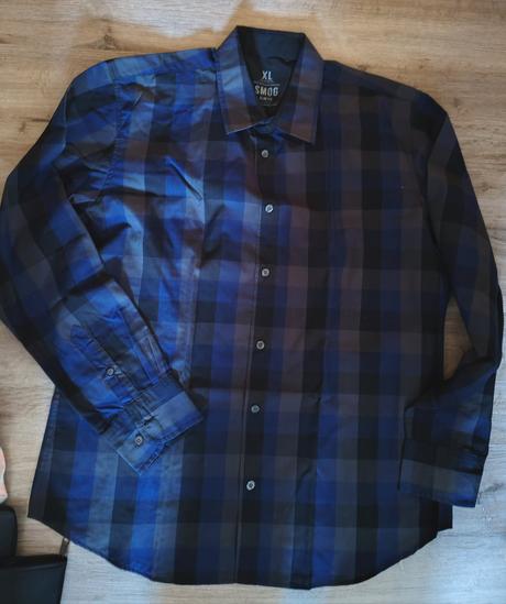 Košeľa, xl