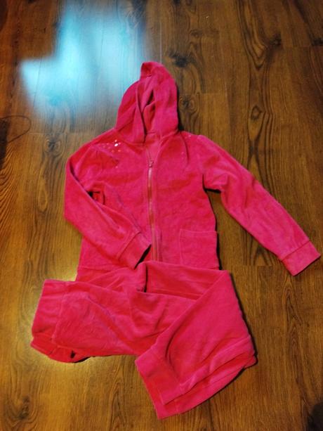 Tepláková súprava, f&f,134