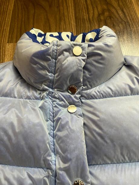 Bunda, guess,m