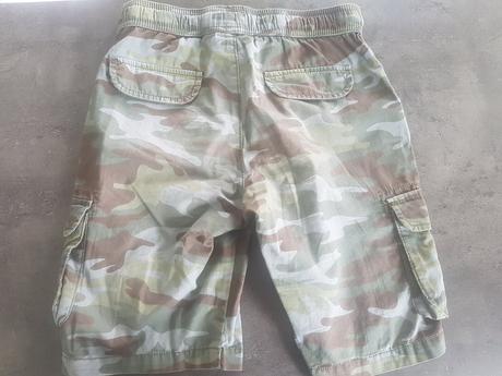 Maskacove kratase, 158