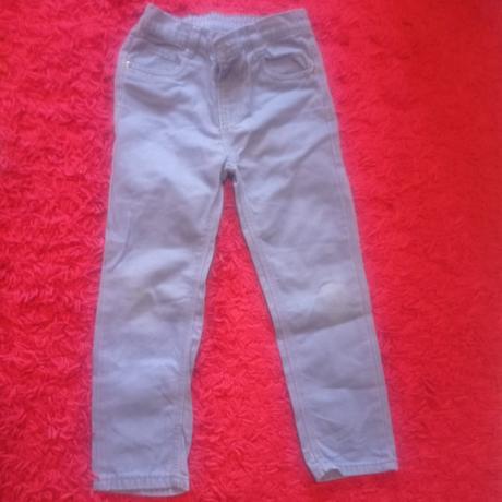 Nohavice, c&a,116