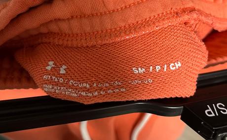 Kratasy, under armour,s