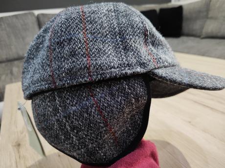 Šiltovka aj na uši gottmann, l