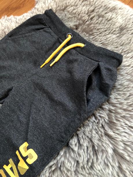 Tenké tepláky pepco 104/110, pepco,104