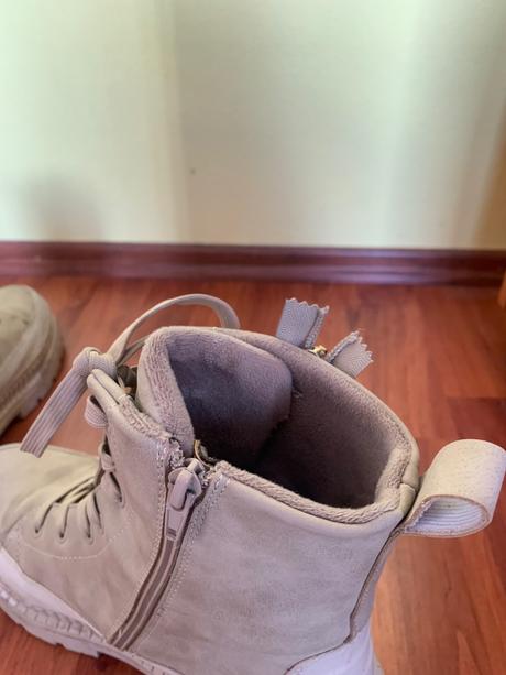 Dámske topánky robelshoes, 41