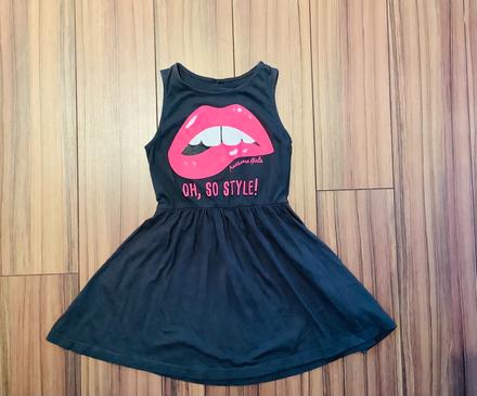 Ktasne satocky, h&m,128