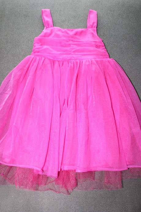 Šaty originál dolly, 122