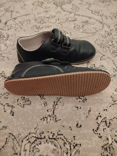 Protetika barefoo topanky, protetika,34