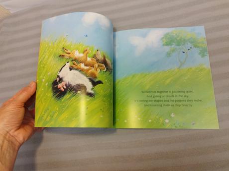 Claire freedman - when we're together nau23, 