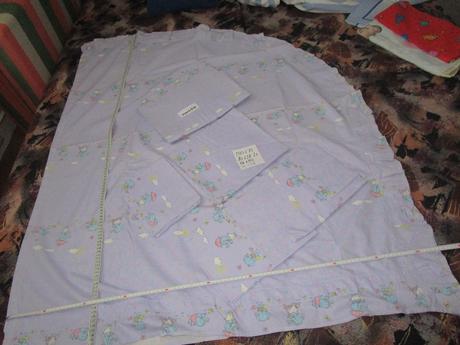 2179. súprava 6 dielna, šírka (cm): 75,dĺžka (cm): 130