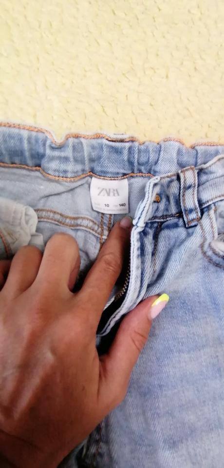 Rifle zara, zara,140