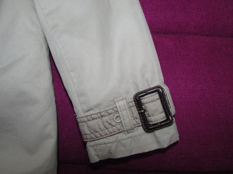 Luxusný prechodný kabátik originál zn. dkny, dkny,134