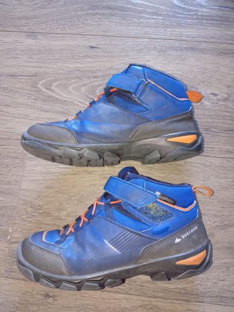 Zimné, decathlon,34