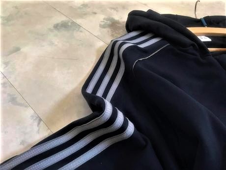Športová bunda adidas, adidas,xxxl