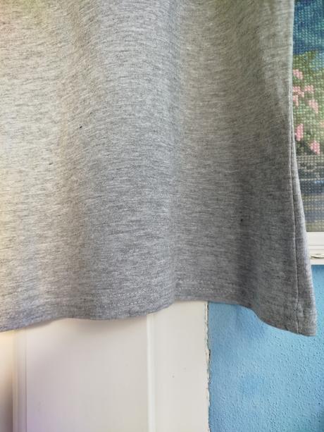 Elle šport tričko pre 8/9r., elle,134