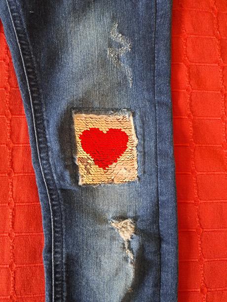 Rifle pre malú parádnicu, dopodopo,122