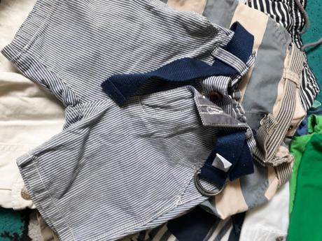 Kratase a tricka, 86–98