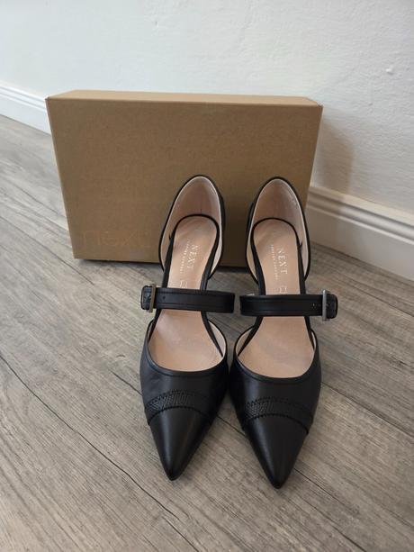 Sexi lodičky s remienkom, next,41