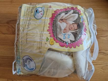 Bloomingbath kvitnúci kúpeľ,