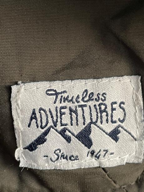 Zimná bunda, h&m,122