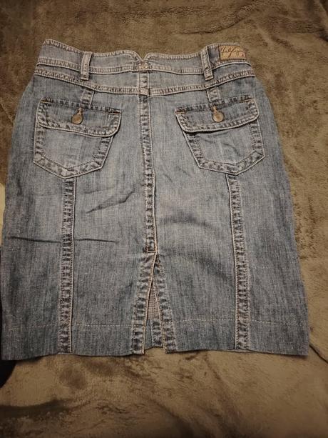 Sukňa hilfiger, tommy hilfiger,36