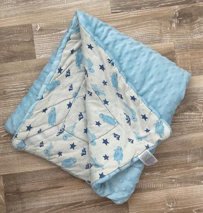 Perinka,deka alebo zavinovačka, 