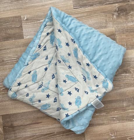 Perinka,deka alebo zavinovačka, 